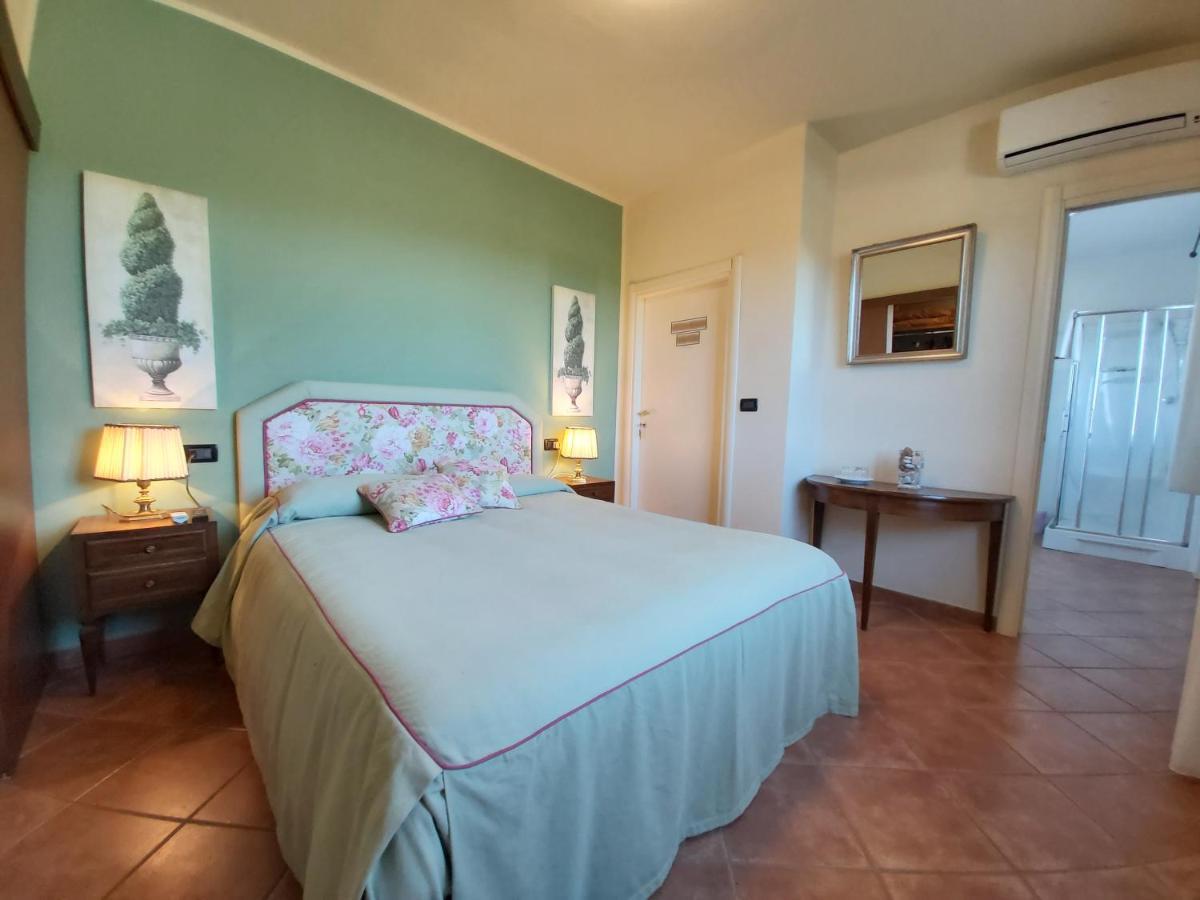 Agriturismo - B&B L'Acquacotta Castiglione della Pescaia Exterior foto